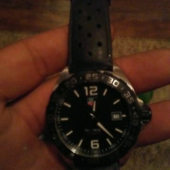 Tag watches - Picture 5 of 5